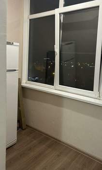 1-к квартира, вторичка, 39м2, 6/22 этаж