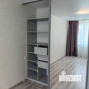 1-к квартира, вторичка, 36м2, 12/12 этаж