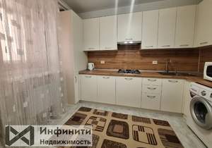 2-к квартира, вторичка, 59м2, 14/16 этаж