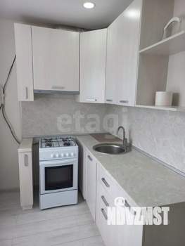 1-к квартира, вторичка, 38м2, 5/9 этаж