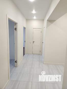 2-к квартира, вторичка, 70м2, 13/18 этаж