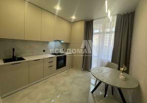 2-к квартира, вторичка, 59м2, 14/18 этаж