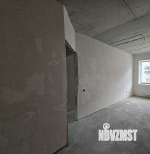 1-к квартира, вторичка, 37м2, 3/6 этаж