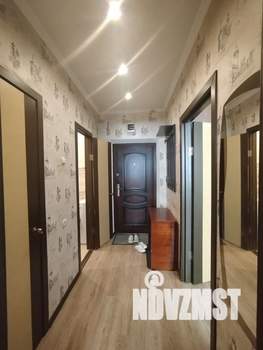 1-к квартира, вторичка, 42м2, 6/10 этаж