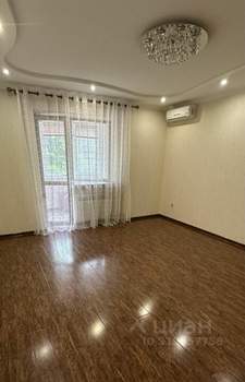 4-к квартира, вторичка, 130м2, 2/6 этаж