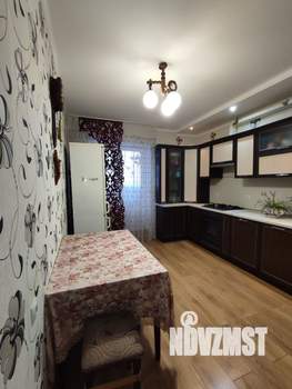 3-к квартира, вторичка, 75м2, 8/12 этаж