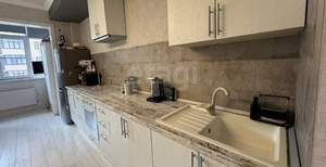 2-к квартира, вторичка, 58м2, 2/16 этаж