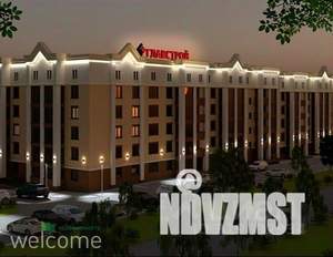 2-к квартира, вторичка, 60м2, 5/6 этаж