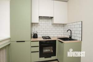 2-к квартира, вторичка, 47м2, 5/5 этаж