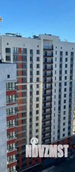 2-к квартира, вторичка, 70м2, 2/21 этаж