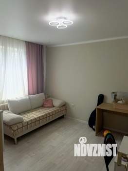 4-к квартира, вторичка, 75м2, 6/9 этаж