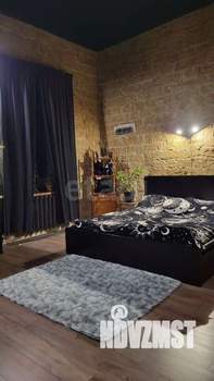 4-к квартира, вторичка, 115м2, 2/2 этаж