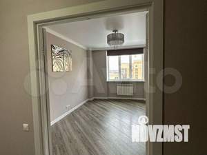1-к квартира, вторичка, 42м2, 6/6 этаж