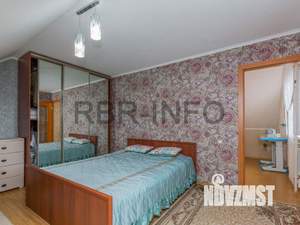 2-к квартира, вторичка, 63м2, 3/4 этаж