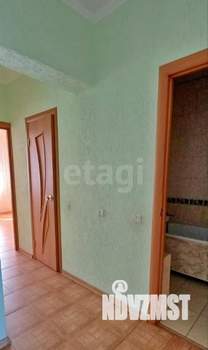 2-к квартира, вторичка, 56м2, 13/16 этаж