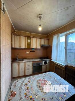 2-к квартира, вторичка, 57м2, 6/10 этаж