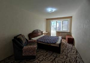 1-к квартира, вторичка, 33м2, 4/5 этаж