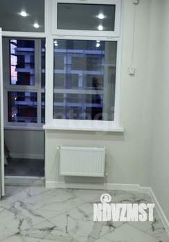 1-к квартира, вторичка, 36м2, 10/11 этаж