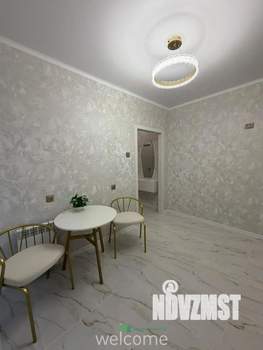 1-к квартира, вторичка, 34м2, 6/12 этаж