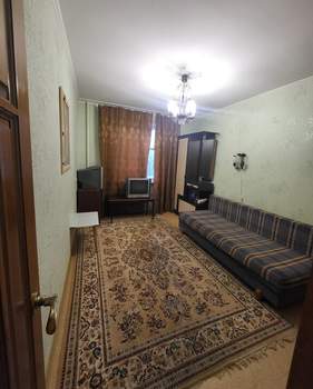 2-к квартира, вторичка, 55м2, 3/10 этаж