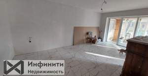 4-к квартира, вторичка, 95м2, 1/2 этаж