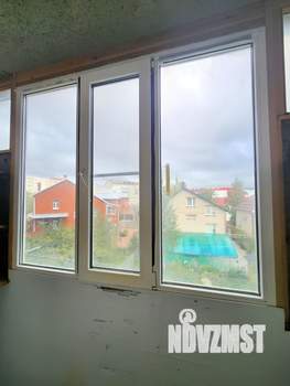 1-к квартира, вторичка, 41м2, 3/10 этаж