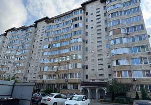 1-к квартира, вторичка, 39м2, 6/10 этаж