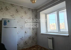 1-к квартира, вторичка, 36м2, 8/9 этаж