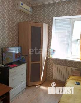 Студия квартира, вторичка, 18м2, 2/3 этаж