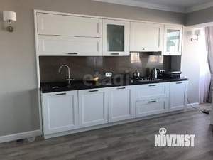 3-к квартира, вторичка, 99м2, 11/12 этаж