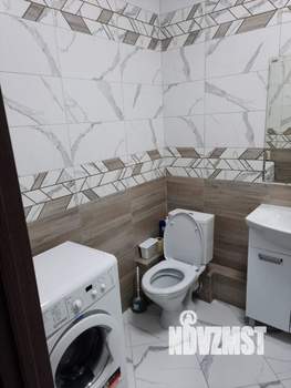 1-к квартира, вторичка, 36м2, 4/10 этаж