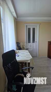 3-к квартира, вторичка, 49м2, 4/5 этаж