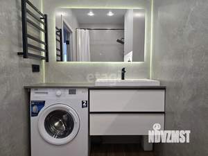 2-к квартира, вторичка, 60м2, 4/13 этаж