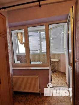 1-к квартира, вторичка, 24м2, 12/16 этаж