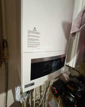 1-к квартира, вторичка, 26м2, 1/1 этаж