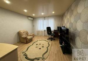 3-к квартира, вторичка, 69м2, 1/10 этаж