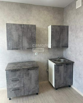 Студия квартира, вторичка, 19м2, 15/18 этаж