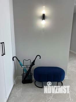 2-к квартира, вторичка, 65м2, 6/20 этаж