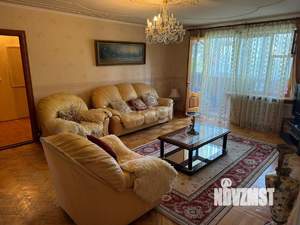 4-к квартира, вторичка, 89м2, 5/10 этаж