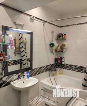 2-к квартира, вторичка, 65м2, 2/10 этаж