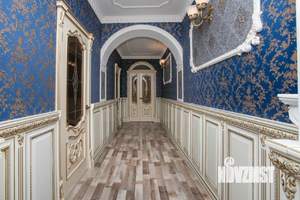 3-к квартира, вторичка, 111м2, 7/9 этаж