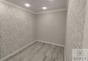 3-к квартира, вторичка, 55м2, 1/5 этаж