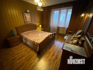 4-к квартира, вторичка, 98м2, 7/10 этаж