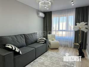 3-к квартира, вторичка, 90м2, 16/16 этаж