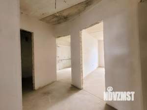 1-к квартира, вторичка, 43м2, 5/7 этаж