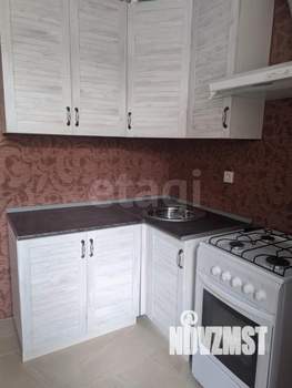 1-к квартира, вторичка, 34м2, 3/15 этаж