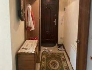 3-к квартира, вторичка, 84м2, 2/4 этаж