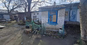 2-к квартира, вторичка, 27м2, 1/1 этаж