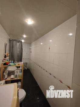 1-к квартира, вторичка, 50м2, 1/3 этаж