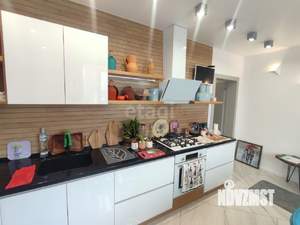 3-к квартира, вторичка, 120м2, 4/9 этаж